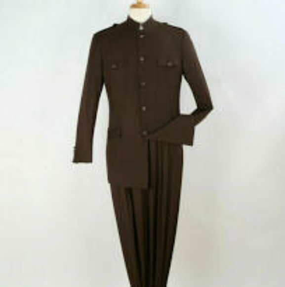 Meet your Posher, James - Picture 1 of 1